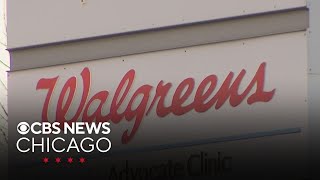 Advocate Health closing clinics inside Illinois Walgreens stores