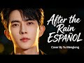 After The Rain (SPAIN) Yu Menglong  Tras la Lluvia - Melodyspot | #yumenglong #fyp #AlanYu #viral