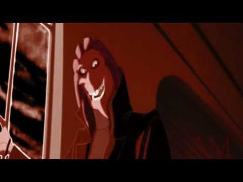 [DHS] Not Strong Enough - Marina x Thrax