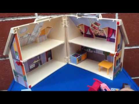 Playmobil 5167 Dollhouse