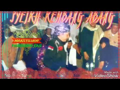 TUHAN ADA DI MANA MANA