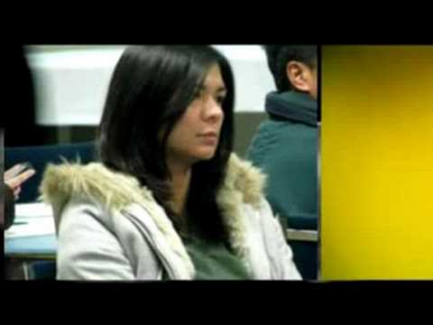 2008 CFC EDMONTON - West Unit