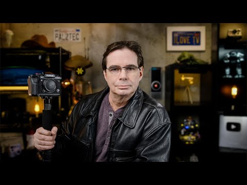 Fujifilm, we need to talk...