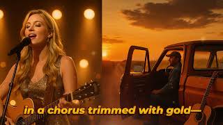 [A song about loving someone still] [Country] [English]