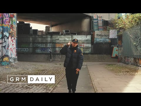 Patrick Vel x LK - California Y Amsterdam [Music Video] | GRM Daily