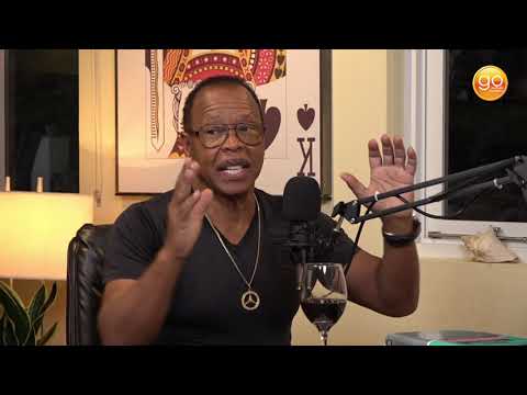 Na cas cu Edjean - Ep. 20 Tony Sherman