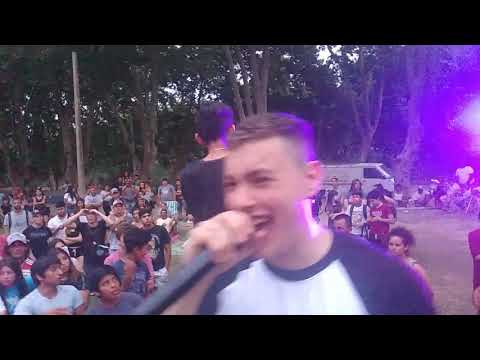 SEMIFINAL IDED Vs Kusa | DiagoFree Festival