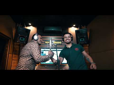 Oh Gaia Do Carai - Caio Costta Feat. Junior Vianna - (Clipe Oficial)