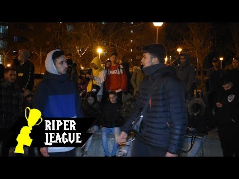 PKDO vs Krow - FINAL | 4t JORNADA