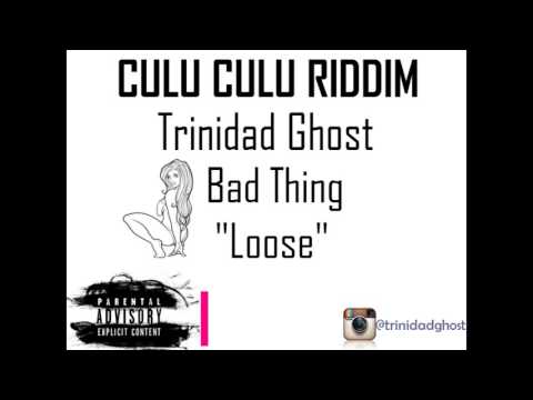 download lagu mp3 mp4 Trinidad Ghost Bad Thing, download lagu Trinidad Ghost Bad Thing gratis, unduh video klip Download Trinidad Ghost Bad Thing Mp3 dan Mp4 Full Gratis