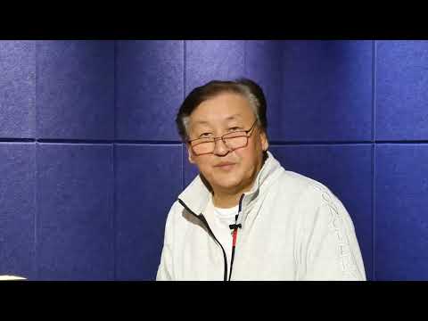 Сэрэнги Эрин Дүгнэлт. Б. Наранбаатар – Serengy Era Mid-way Conclusion. B. Naranbaatar