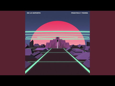 No Lo Soporto