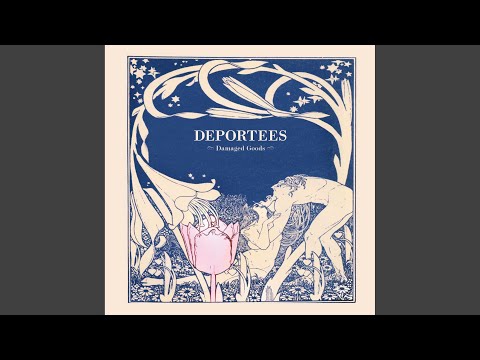 Who Is Gonna Meet Me - Deportees