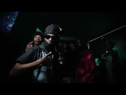 LIL 8K- SPLAT (OFFICIAL VIDEO)