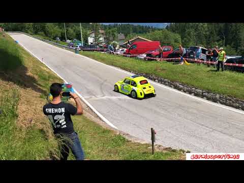 49° Verzegnis - Sella Chianzutan 2018 | BEST OF & PURE SOUND [FHD]