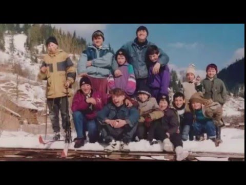 Amintirii! - Cartierul Capatul Satului, Farcasa Neamt