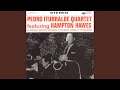 Black Forest Blues (Hampton Hawes Blues)