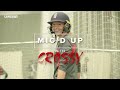 MIC D UP In The Nets With Kate Cross