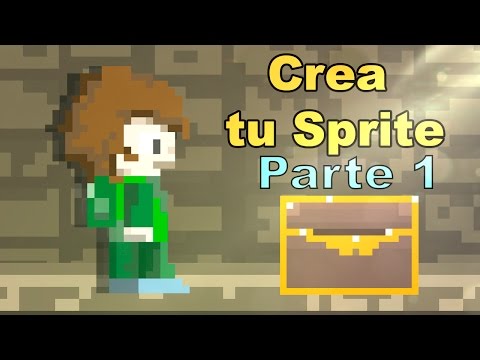 Steam Community :: Video :: Crear tu Sprite desde Cero con Photoshop ...