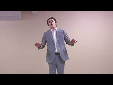 Proud Lady - The Baker’s Wife | Nicholas Barrón