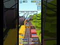 215 Subway Surfers Shorts March 2021
