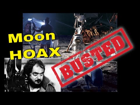 EEVblog 1548 - Moon Landing Hoax BUSTED