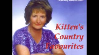 Kitten (NZ Yodelling Queen) - Down The Trail Of Aching Hearts (c.1983).