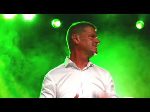 Marco Lessentin - Si Si Cheri (Havelfest 2022)