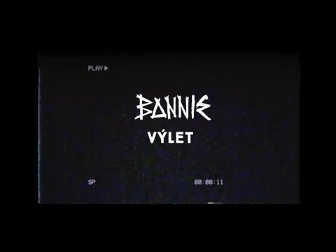 Bonnie - bonnie - výlet (official music video)