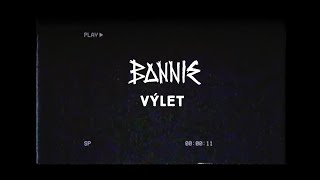 Video bonnie - výlet (official music video)