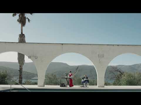 marisol - Pasivna agresija (Official Lyric Video)