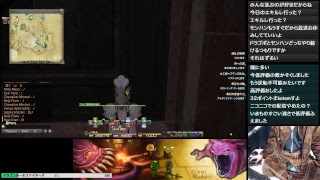 ∽BAN回避したぬっきーが予習済み2層を一発攻略【ファイナルファンタジー14】
