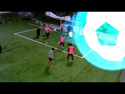 Altınpark Halı Saha 1 18.03.2016 21:00 - akillisaha.com