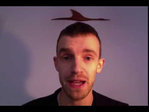 "Kramperlchallenge" Harald Baumgartner