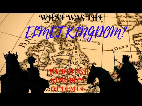 Unveiling the Lost Kingdom of Elmet: Exploring the Ancient British Kingdom and its Legacies