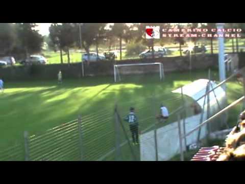 junior chiesanuova  camerino