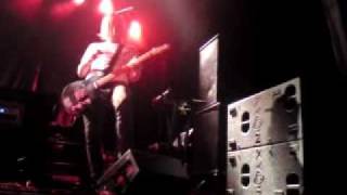 Cell (live) - Endless Hallway