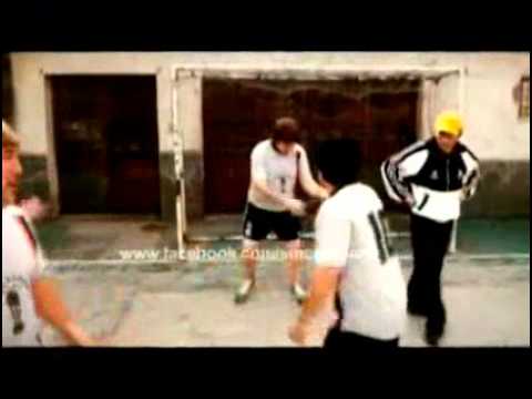 Festejos De goles | Sin codificar