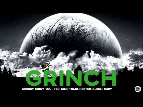 PANTEON - GRINCH   ||   *** WESOŁYCH ŚWIĄT! ***