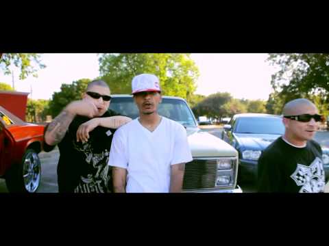 "Droppin Tops" Official Music Video - 37 Click ft. Famous