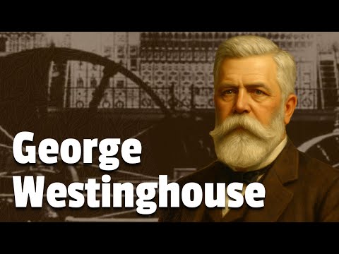 George Westinghouse: The Visionary Behind the Railroad Revolution