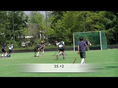 MHC JD1 - Kerkrade JD1 (uit) 22 mei 2010.m4v
