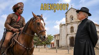 Padre Cícero ABENÇOOU Lampião? O Mistério Que o Sertão Guardou