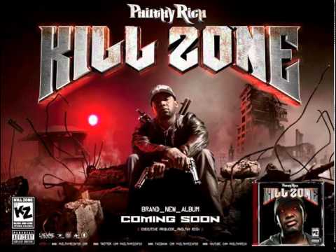 Philthy Rich ft. Scarface - Life [Thizzler.com]