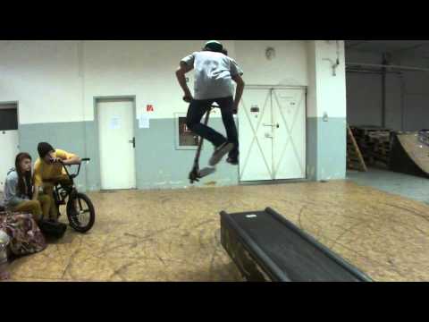 Filip Kubis - STRET klub