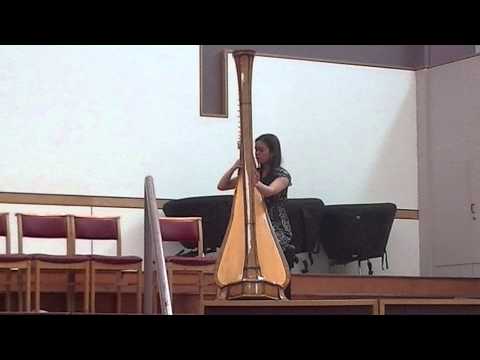 Fantasy on a Theme by Haydn - M. Grandjany