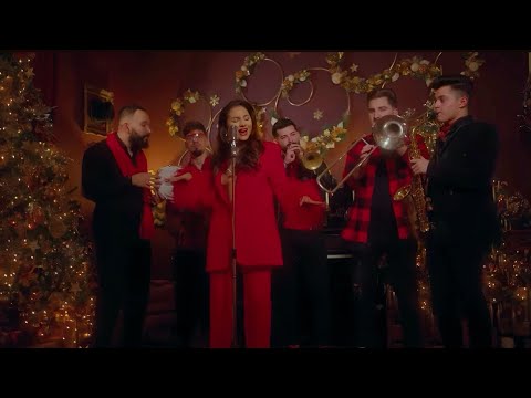 GYA - Let is snow | Last Christmas | Santa Claus is coming to town (Balkan version)