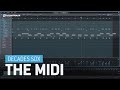 Video 5: The MIDI