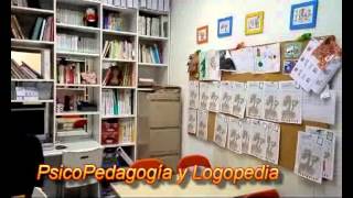 video_gacalcala.flv - Albor Psicología 