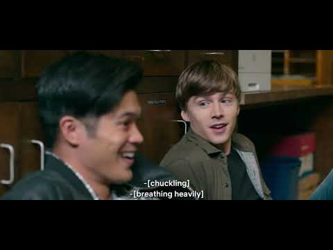 13 Reasons Why Evolution of Winston : Season 4 Ep 8